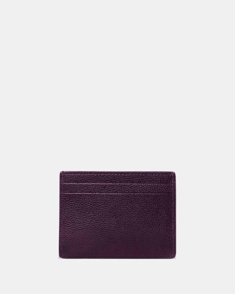 Kate Spade Outlet Small Slim Card Holder - Preorder