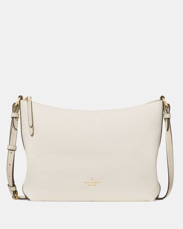 Kate Spade Outlet Lenox Large Crossbody Bag - Preorder
