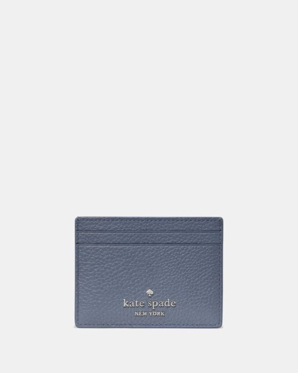 Kate Spade Outlet Small Slim Card Holder - Preorder
