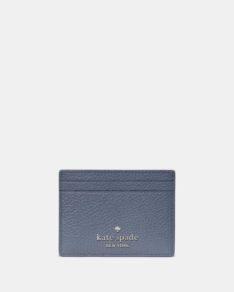Kate Spade Outlet Small Slim Card Holder - Preorder