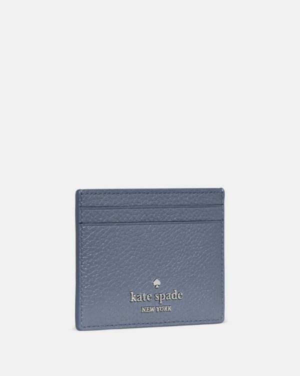 Kate Spade Outlet Small Slim Card Holder - Preorder