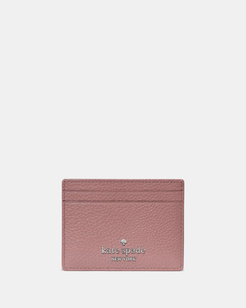 Kate Spade Outlet Small Slim Card Holder - Preorder