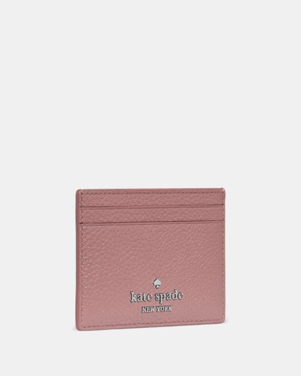 Kate Spade Outlet Small Slim Card Holder - Preorder