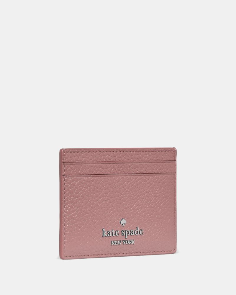 Kate Spade Outlet Small Slim Card Holder - Preorder