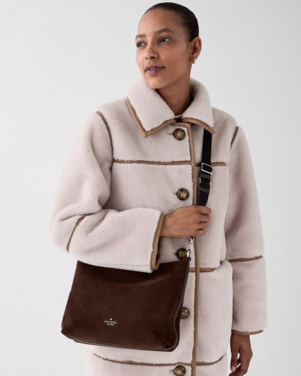 Kate Spade Outlet Lenox Large Crossbody Bag - Preorder