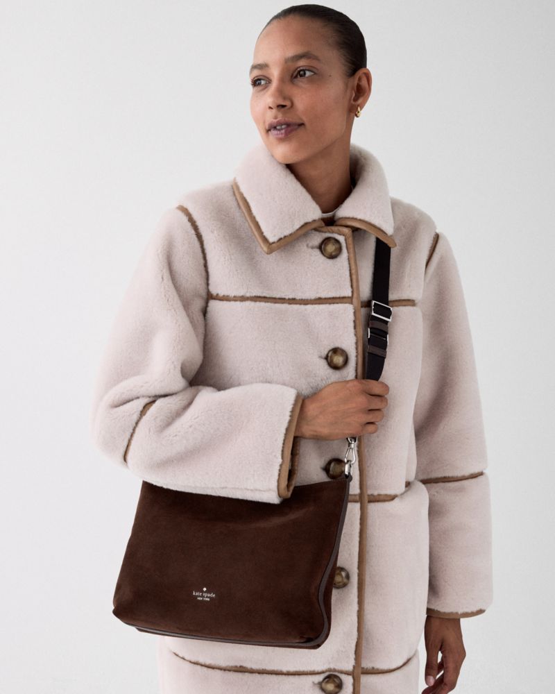 Kate Spade Outlet Lenox Large Crossbody Bag - Preorder
