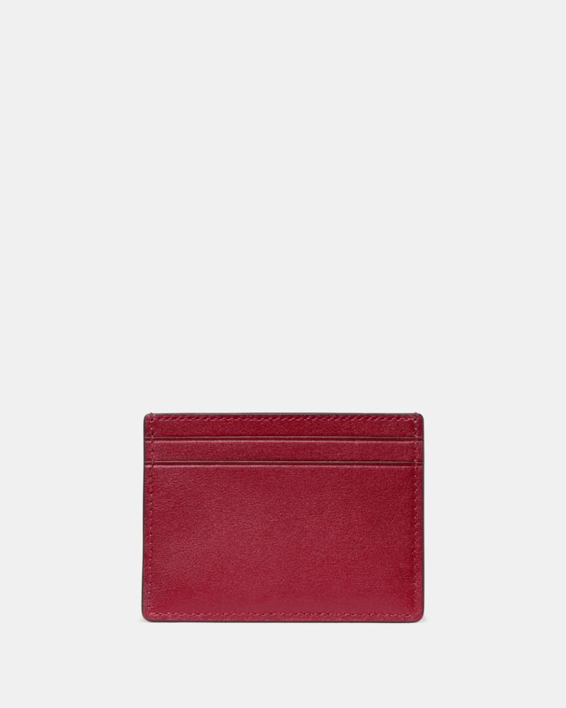 Kate Spade Outlet Studded Small Slim Card Holder - Preorder