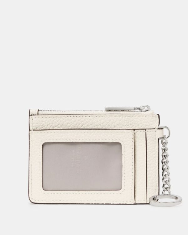 Kate Spade Outlet Charmed Key Ring Card Holder - Preorder