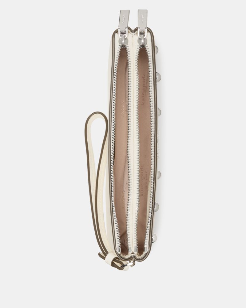 Kate Spade Outlet Wren Studded Wristlet - Preorder