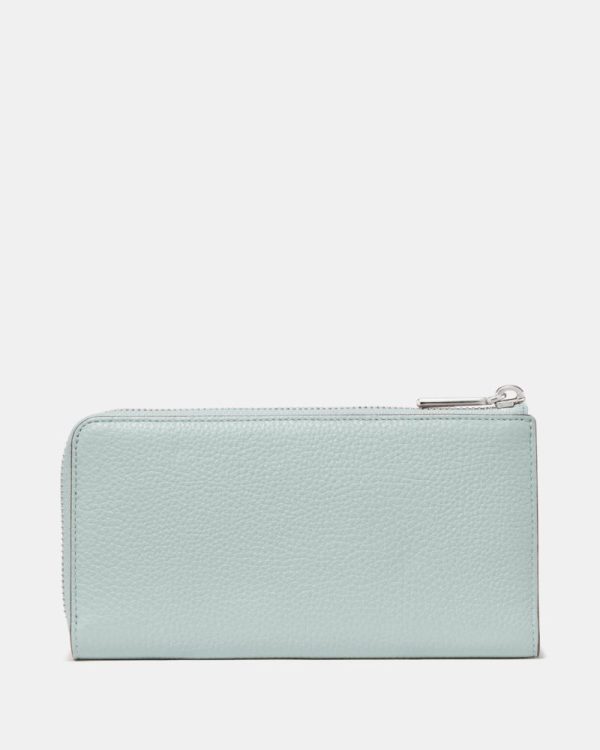 Kate Spade Outlet Large Slim L-zip Wallet - Preorder
