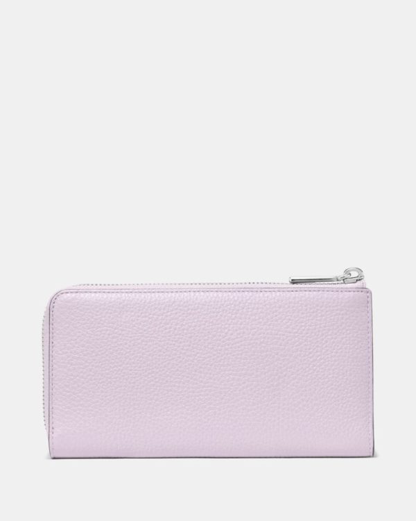 Kate Spade Outlet Large Slim L-zip Wallet - Preorder