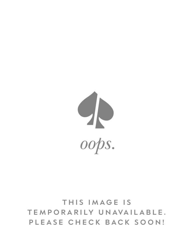 Kate Spade Outlet Large Slim L-zip Wallet - Preorder