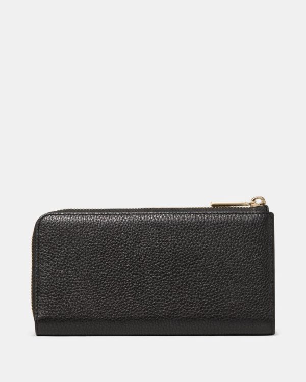 Kate Spade Outlet Large Slim L-zip Wallet - Preorder
