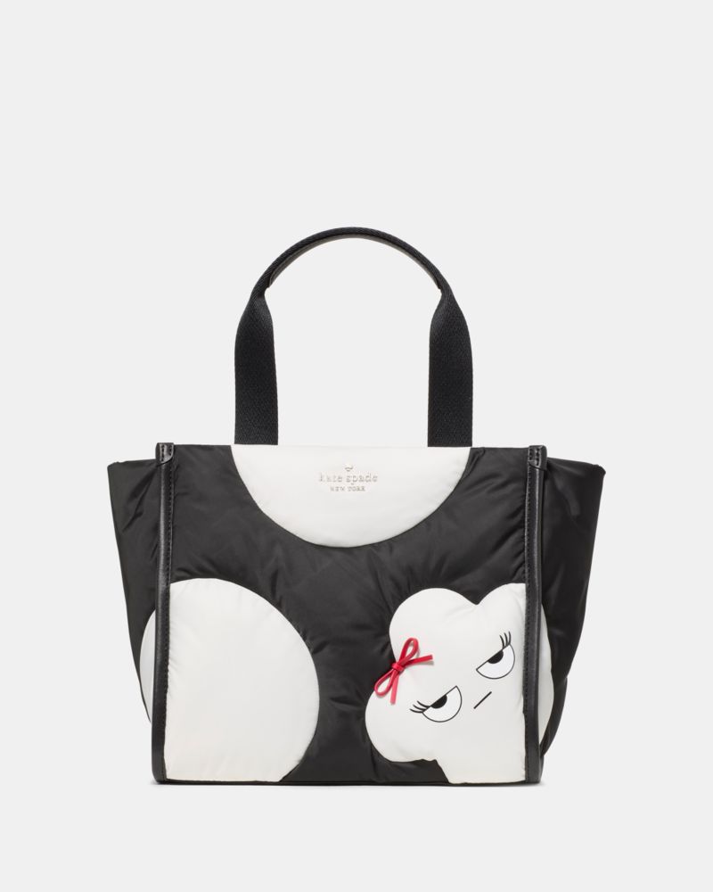 Kate Spade Outlet Kip Monsters Small Tote Bag - Preorder
