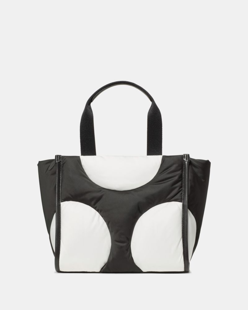Kate Spade Outlet Kip Monsters Small Tote Bag - Preorder