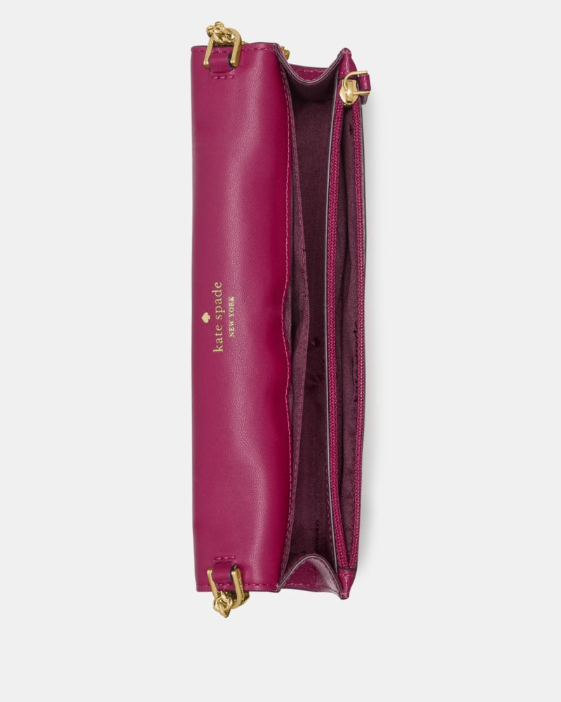 Kate Spade Outlet Scarlett Wallet On Chain - Preorder