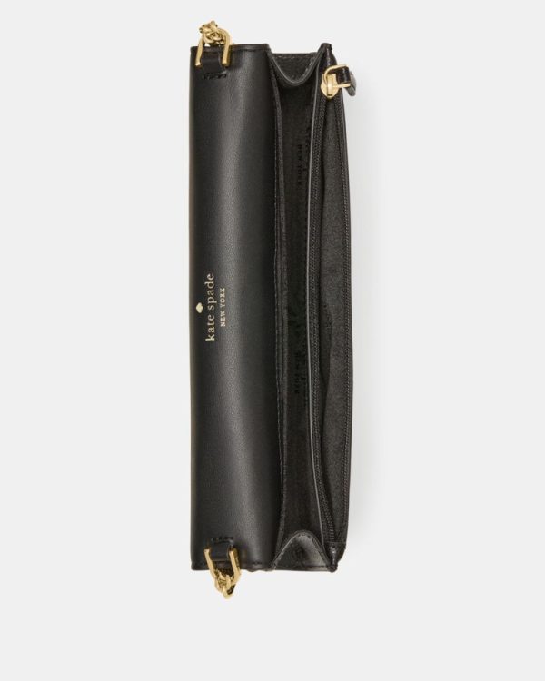 Kate Spade Outlet Scarlett Wallet On Chain - Preorder