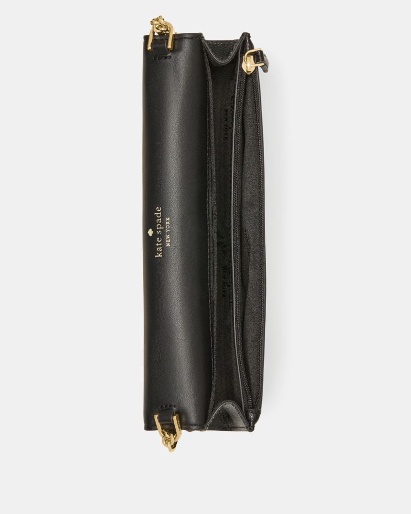 Kate Spade Outlet Scarlett Wallet On Chain - Preorder