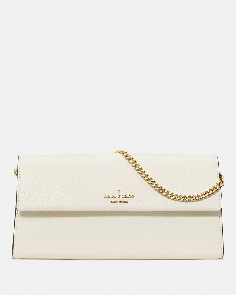 Kate Spade Outlet Scarlett Wallet On Chain - Preorder