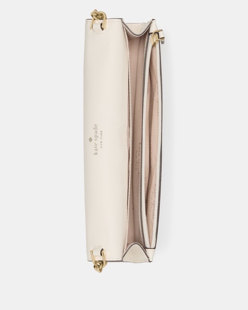 Kate Spade Outlet Scarlett Wallet On Chain - Preorder