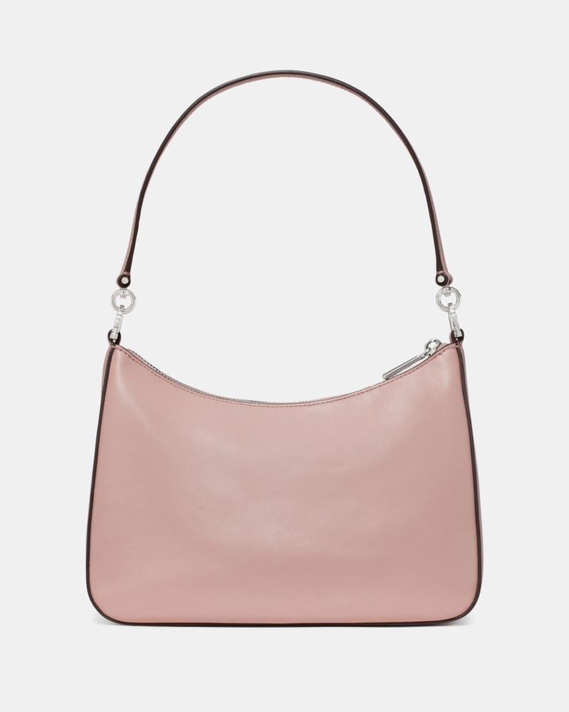 Kate Spade Outlet Margot Floral Medium Leather Shoulder Bag - Preorder