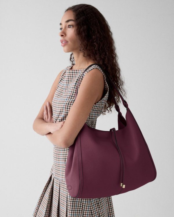 Kate Spade Outlet Reese Large Shoulder Bag - Preorder