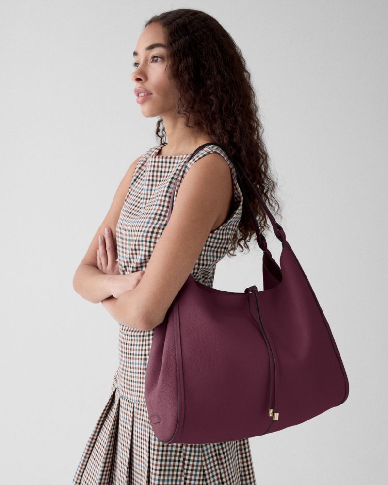 Kate Spade Outlet Reese Large Shoulder Bag - Preorder
