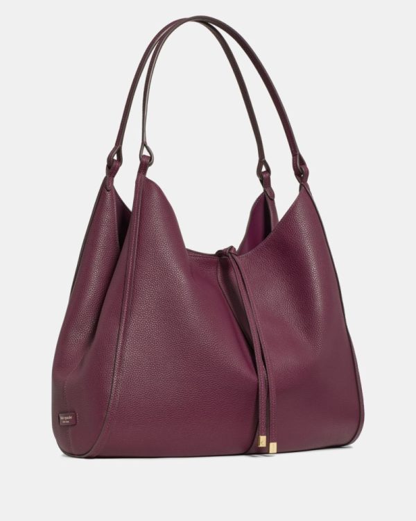 Kate Spade Outlet Reese Large Shoulder Bag - Preorder