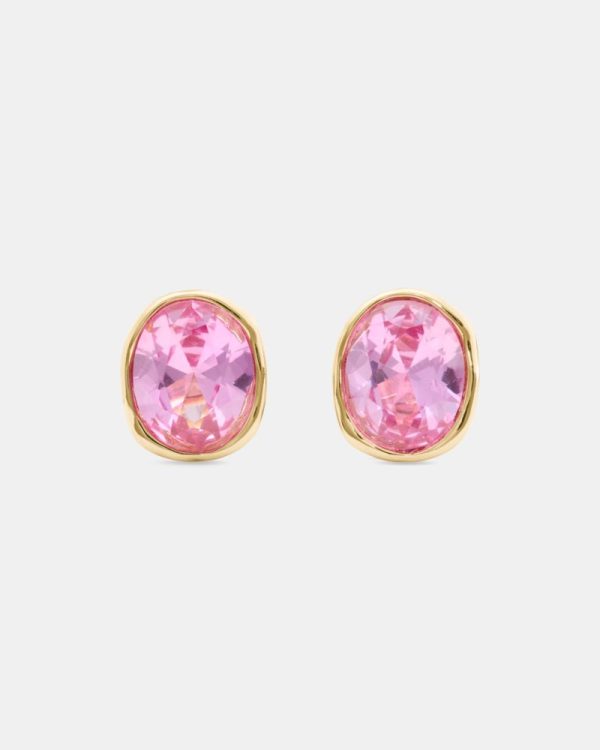 Kate Spade Outlet High Shine Studs - Preorder