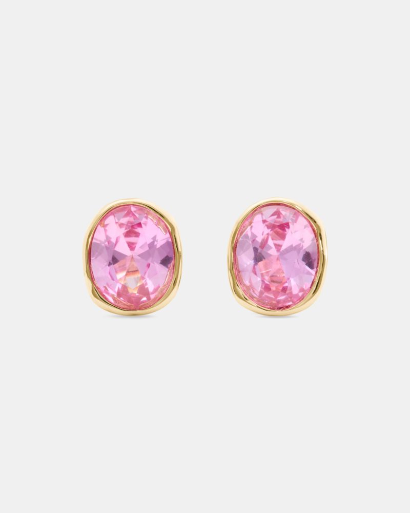 Kate Spade Outlet High Shine Studs - Preorder