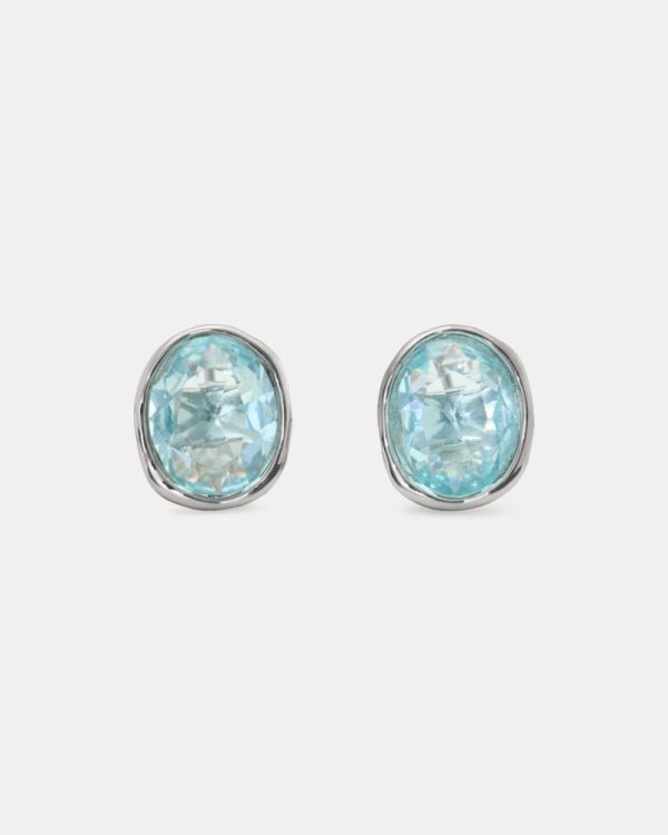Kate Spade Outlet High Shine Studs - Preorder