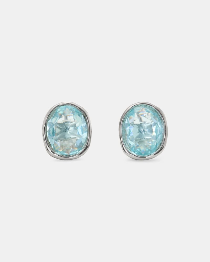 Kate Spade Outlet High Shine Studs - Preorder