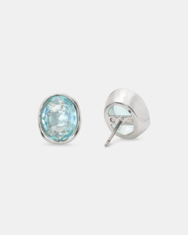 Kate Spade Outlet High Shine Studs - Preorder