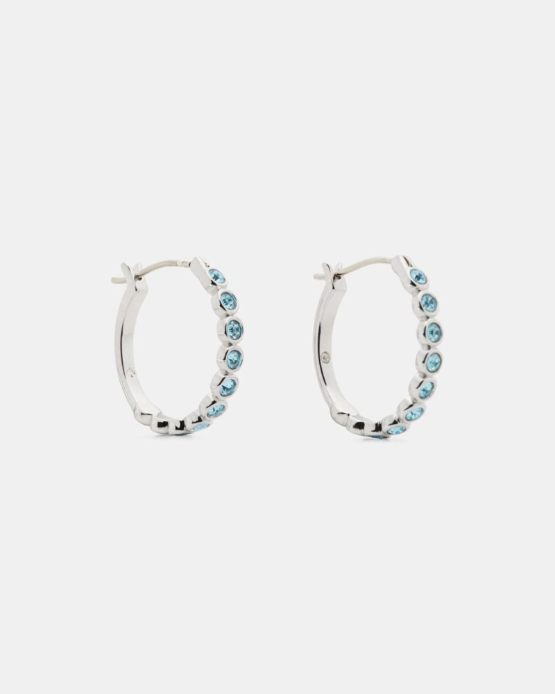 Kate Spade Outlet Full Circle Huggies - Preorder