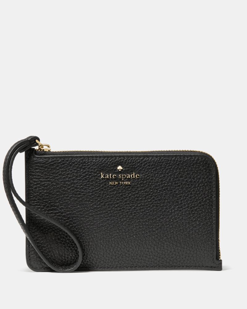 Kate Spade Outlet Lucy Small Wristlet - Preorder
