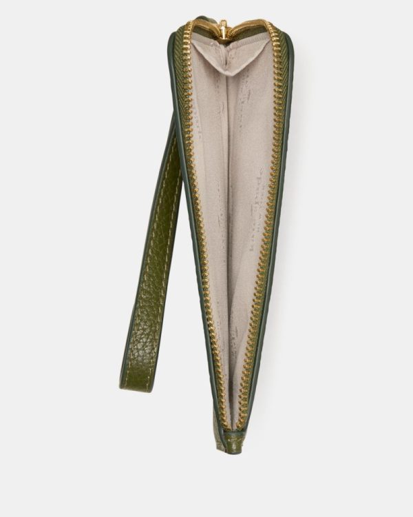 Kate Spade Outlet Lucy Small Wristlet - Preorder