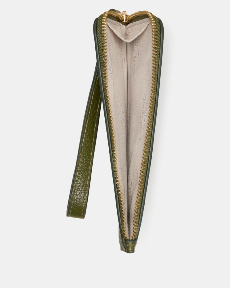 Kate Spade Outlet Lucy Small Wristlet - Preorder