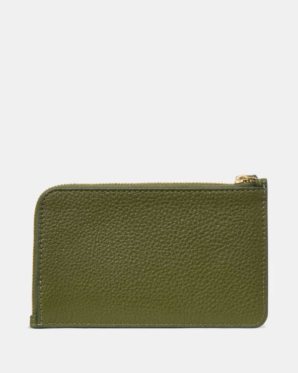 Kate Spade Outlet Lucy Small Wristlet - Preorder