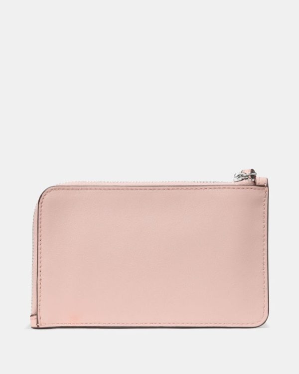 Kate Spade Outlet Lucy Floral Small Wristlet - Preorder