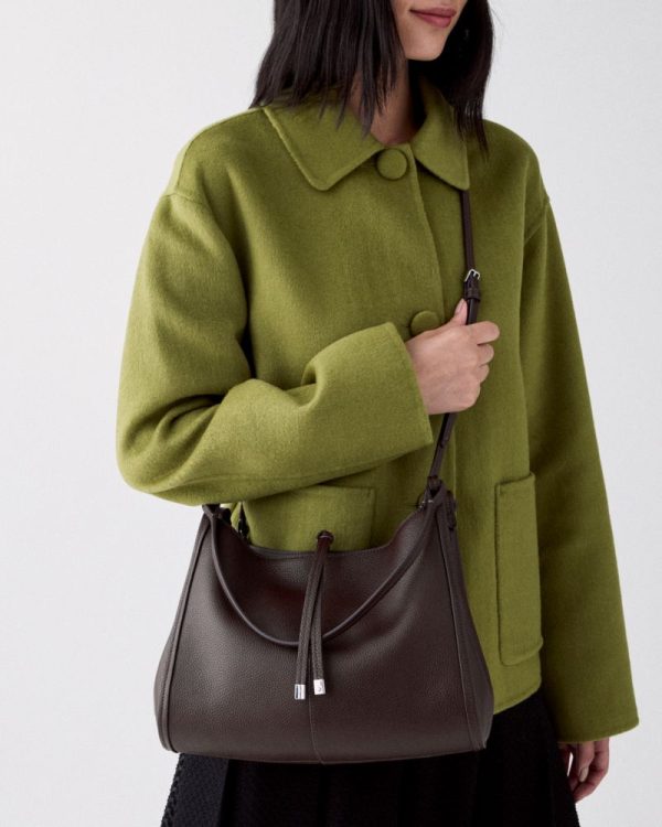 Kate Spade Outlet Reese Shoulder Bag - Preorder