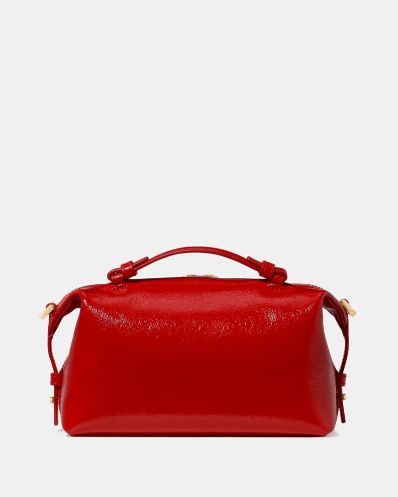 Kate Spade Outlet Billie Shiny Leather Crossbody Bag - Preorder