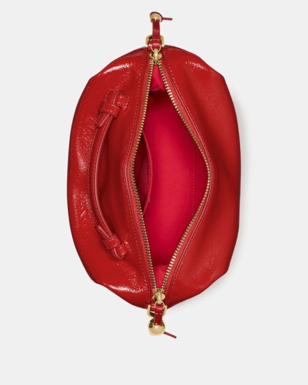 Kate Spade Outlet Billie Shiny Leather Crossbody Bag - Preorder