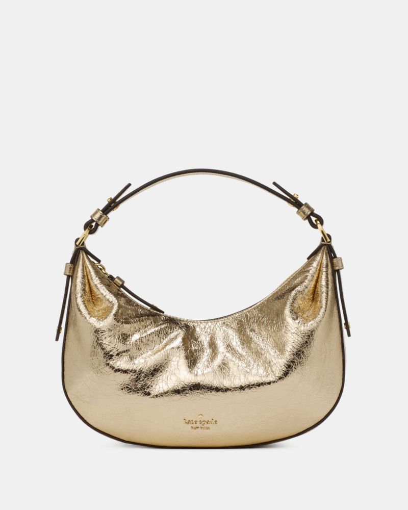 Kate Spade Outlet Selene Metallic Shoulder Bag - Preorder