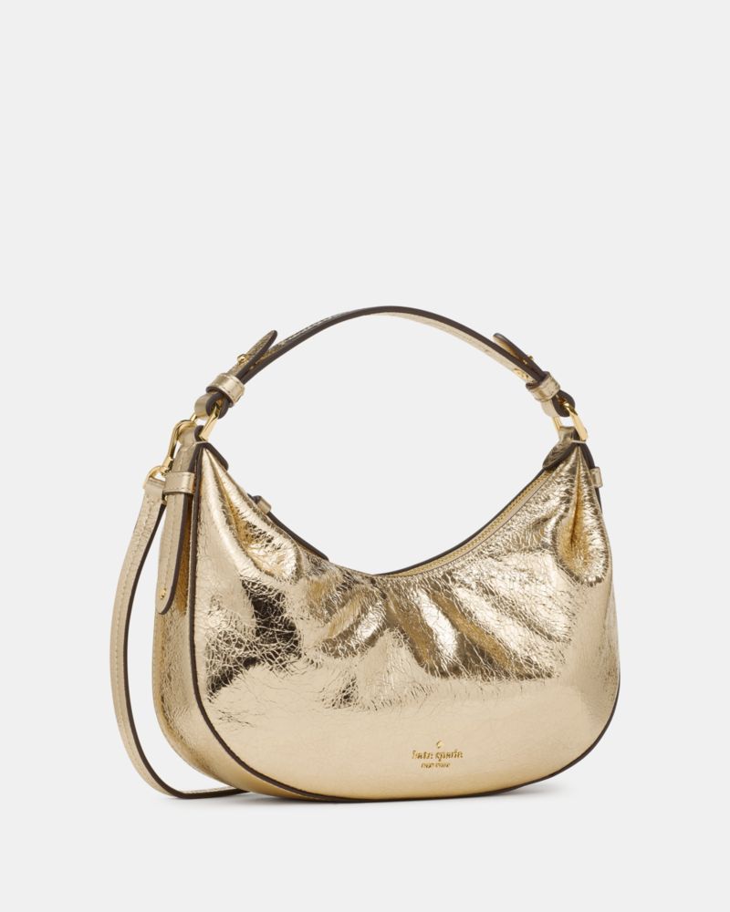 Kate Spade Outlet Selene Metallic Shoulder Bag - Preorder
