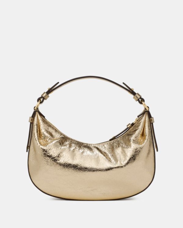 Kate Spade Outlet Selene Metallic Shoulder Bag - Preorder