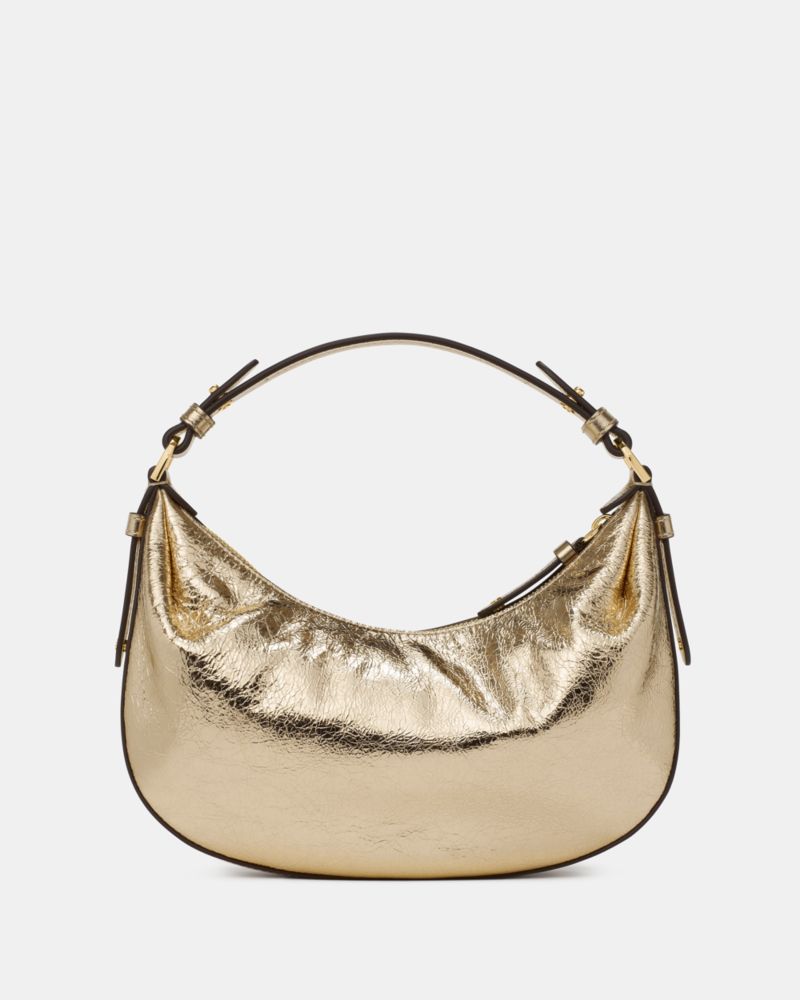 Kate Spade Outlet Selene Metallic Shoulder Bag - Preorder