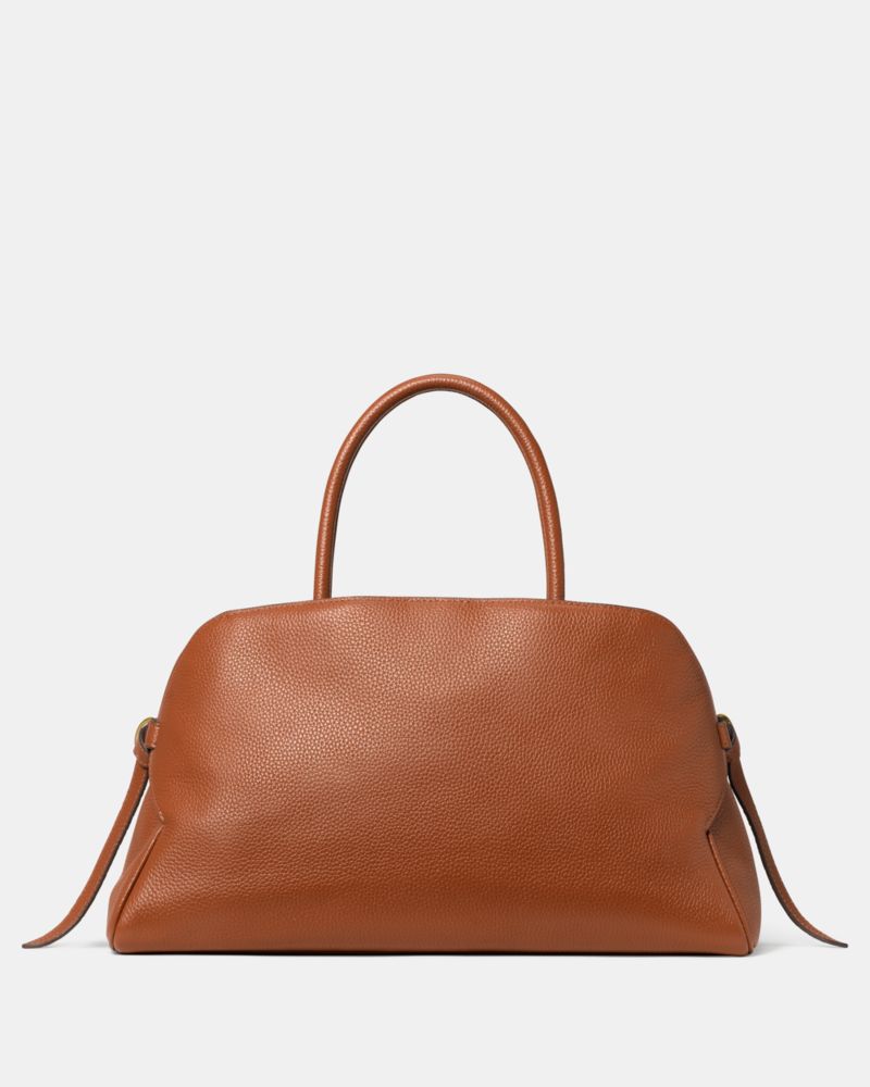 Kate Spade Outlet Harper Satchel Bag - Preorder