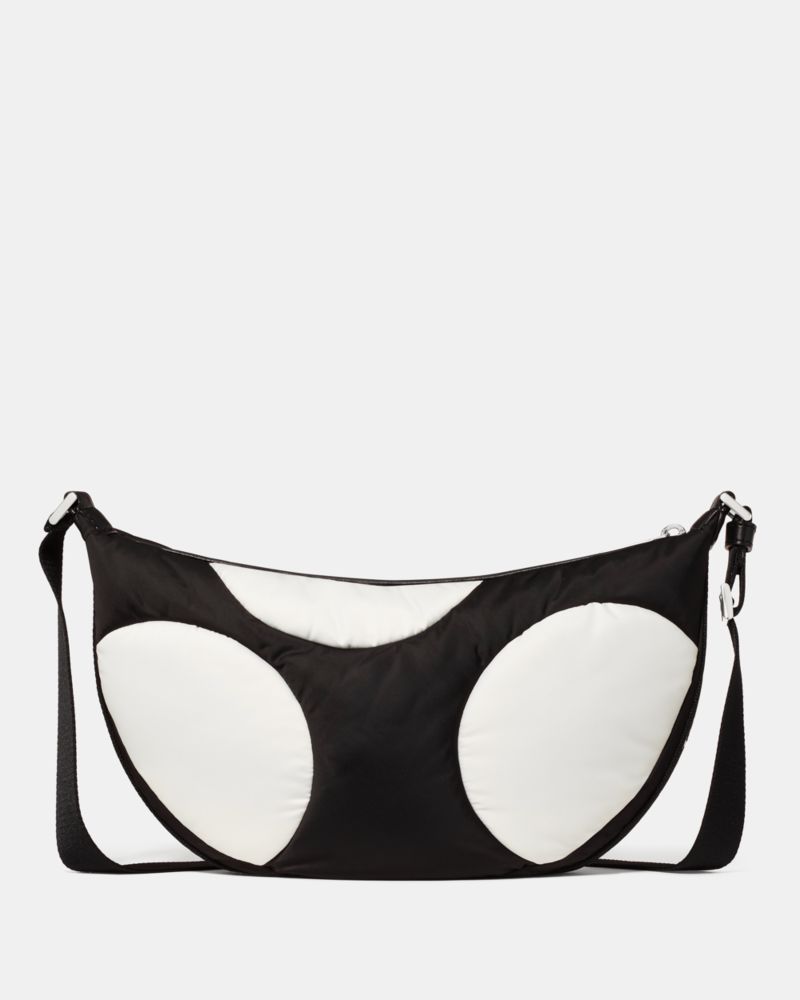 Kate Spade Outlet Carter Monsters Sling Crossbody Bag - Preorder