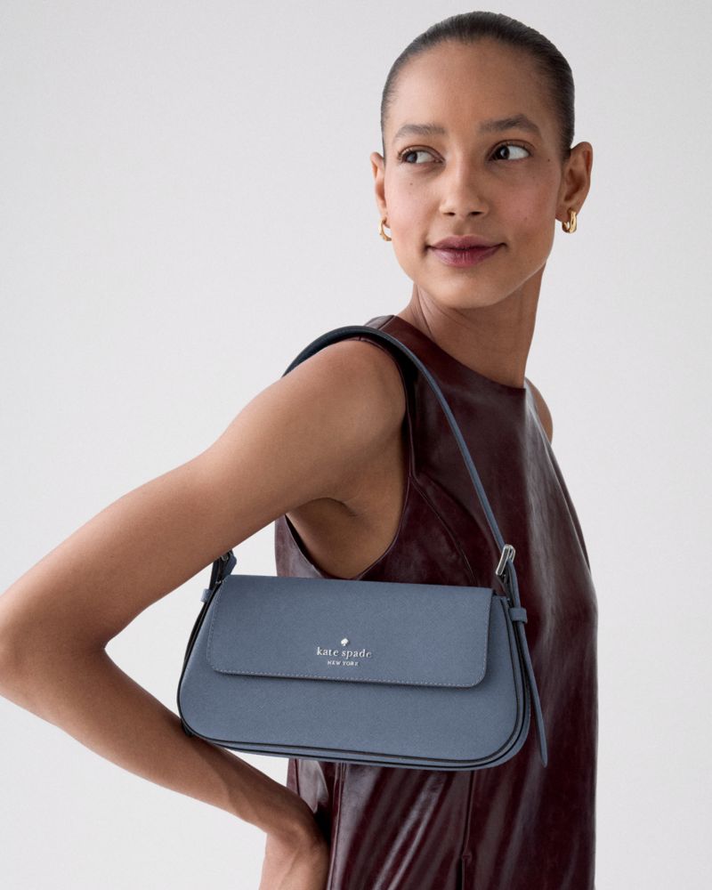 Kate Spade Outlet Gwen Shoulder Bag - Preorder
