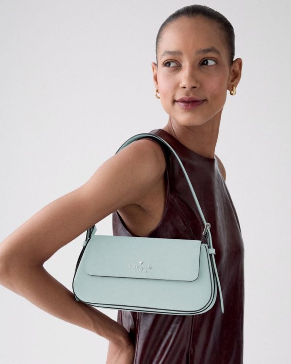Kate Spade Outlet Gwen Shoulder Bag - Preorder